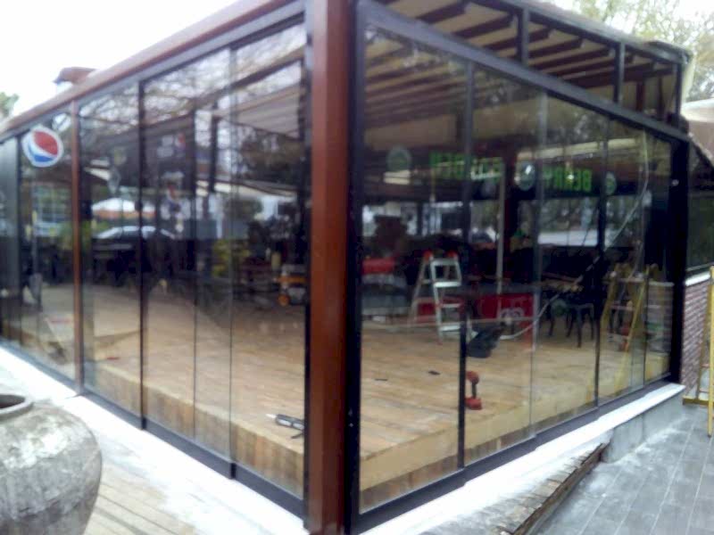 Sürme Cambalkon