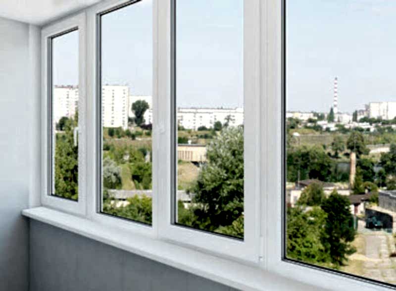 Pvc kapı pencere