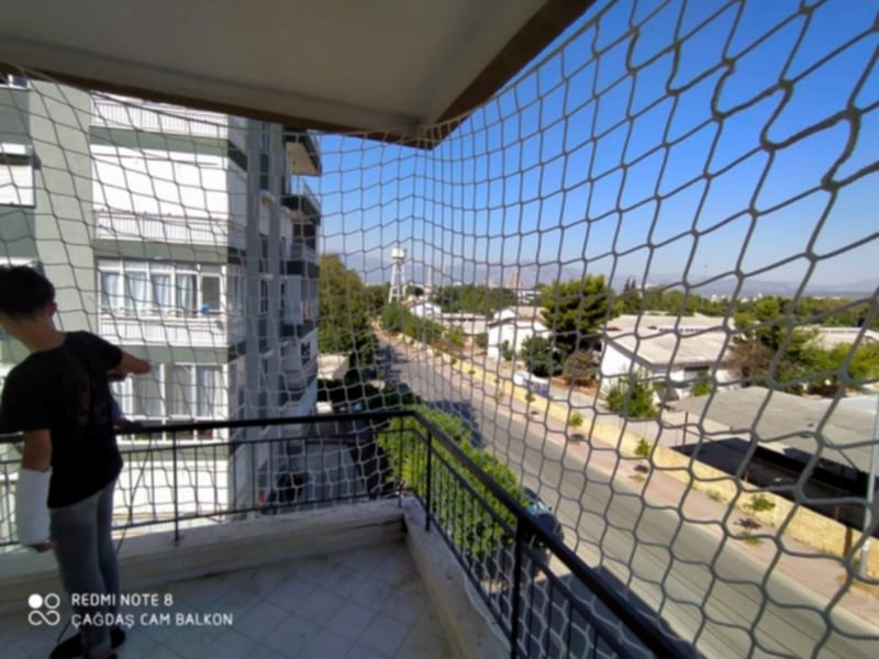 Balkon filesi