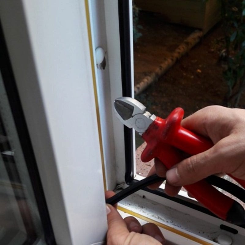 Pvc Bakım ve Onarım
