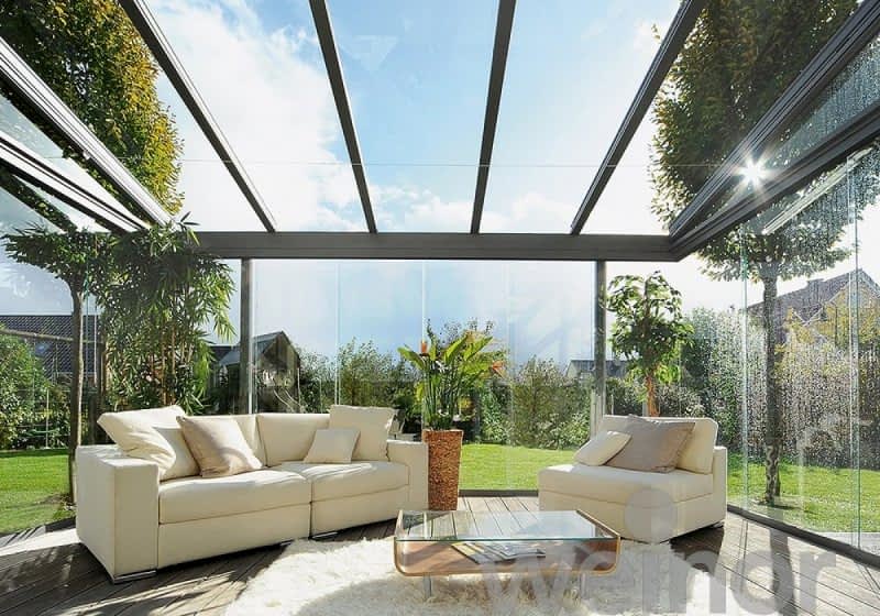 Skaylet Veranda