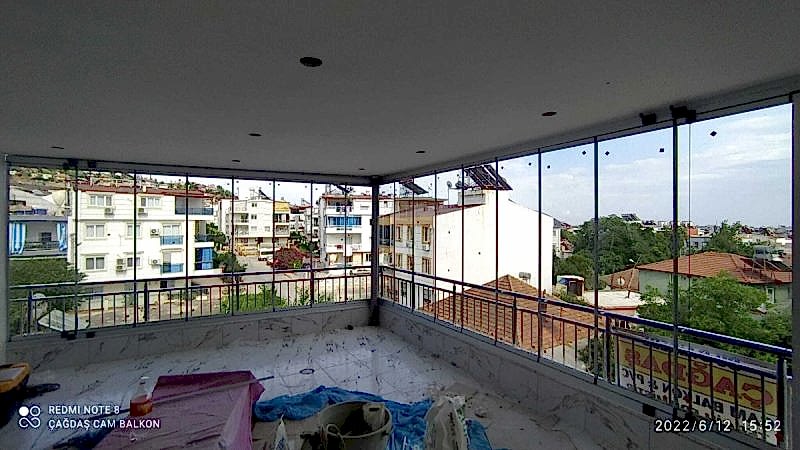 Bakı Cambalkon