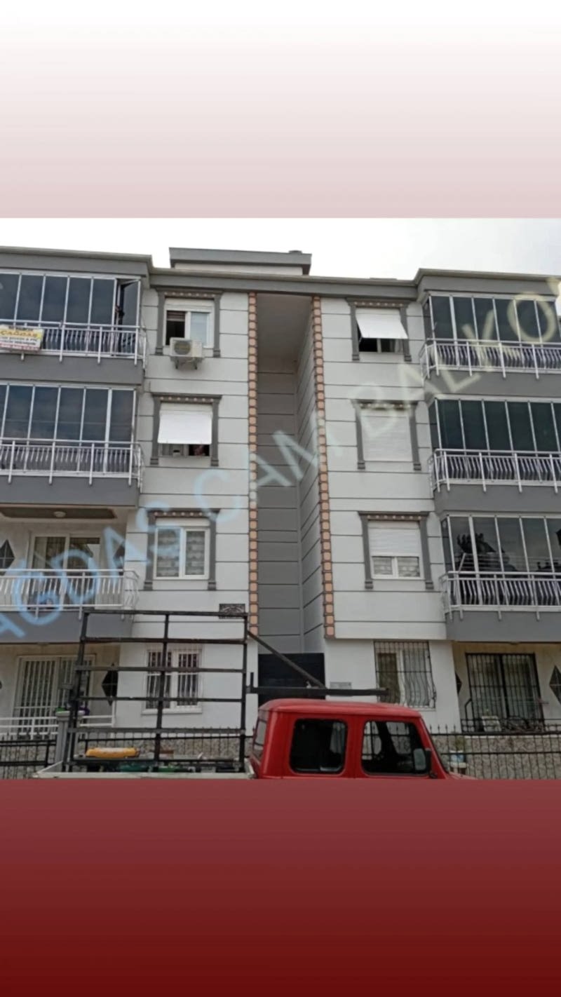 8mm kollu sistem