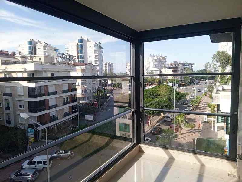 Giyotin Cam Balkon