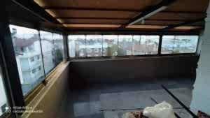 Veranda Modelleri