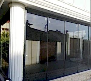 Sürme Cam Balkon Yaptırırken Dikkat Edilmesi Gerekenler