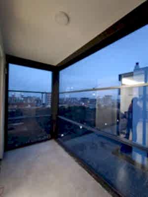 Giyotin Cam Balkon Nedir