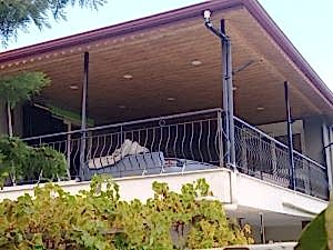 Veranda Nedir?