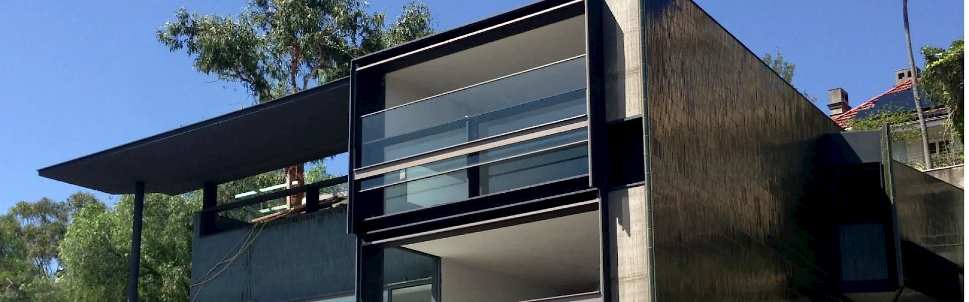 Bakı cam balkon