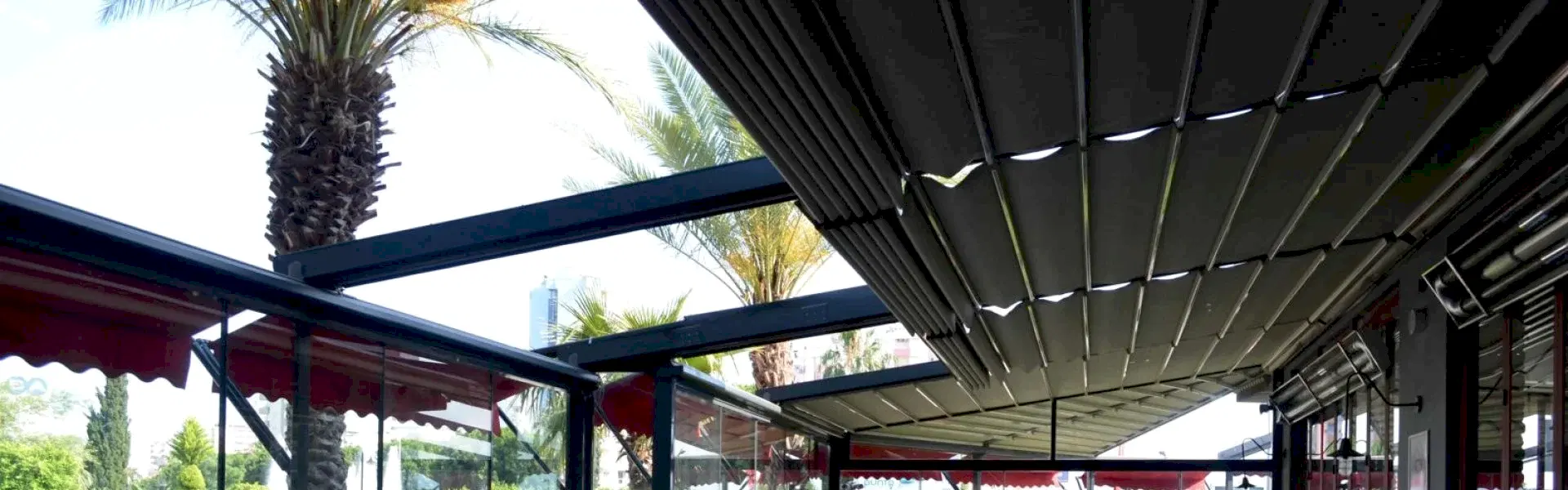 Bakı cam balkon